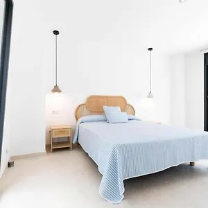  Appartement Casc Antic Sl Sabater 5 Espagne