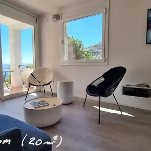 Appartement En Con Vistas Al Mar Av-10, Roses