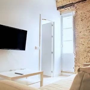  Appartement Plaza De Espana Building Espagne