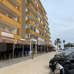 Appartement Center, Roses
