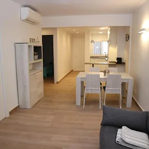 Appartement Europa Premium, Roses