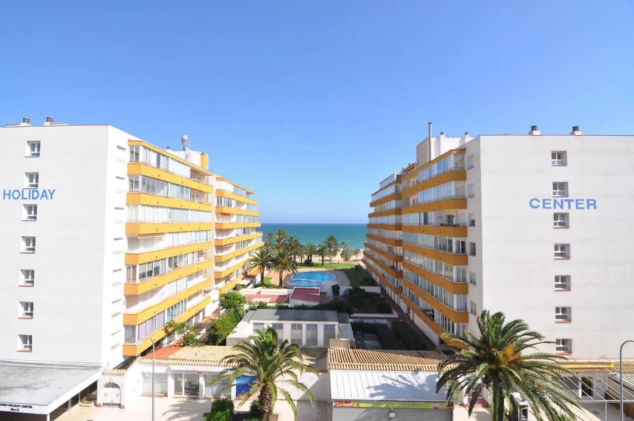 Appartement Rnet - Studio 42 Roses