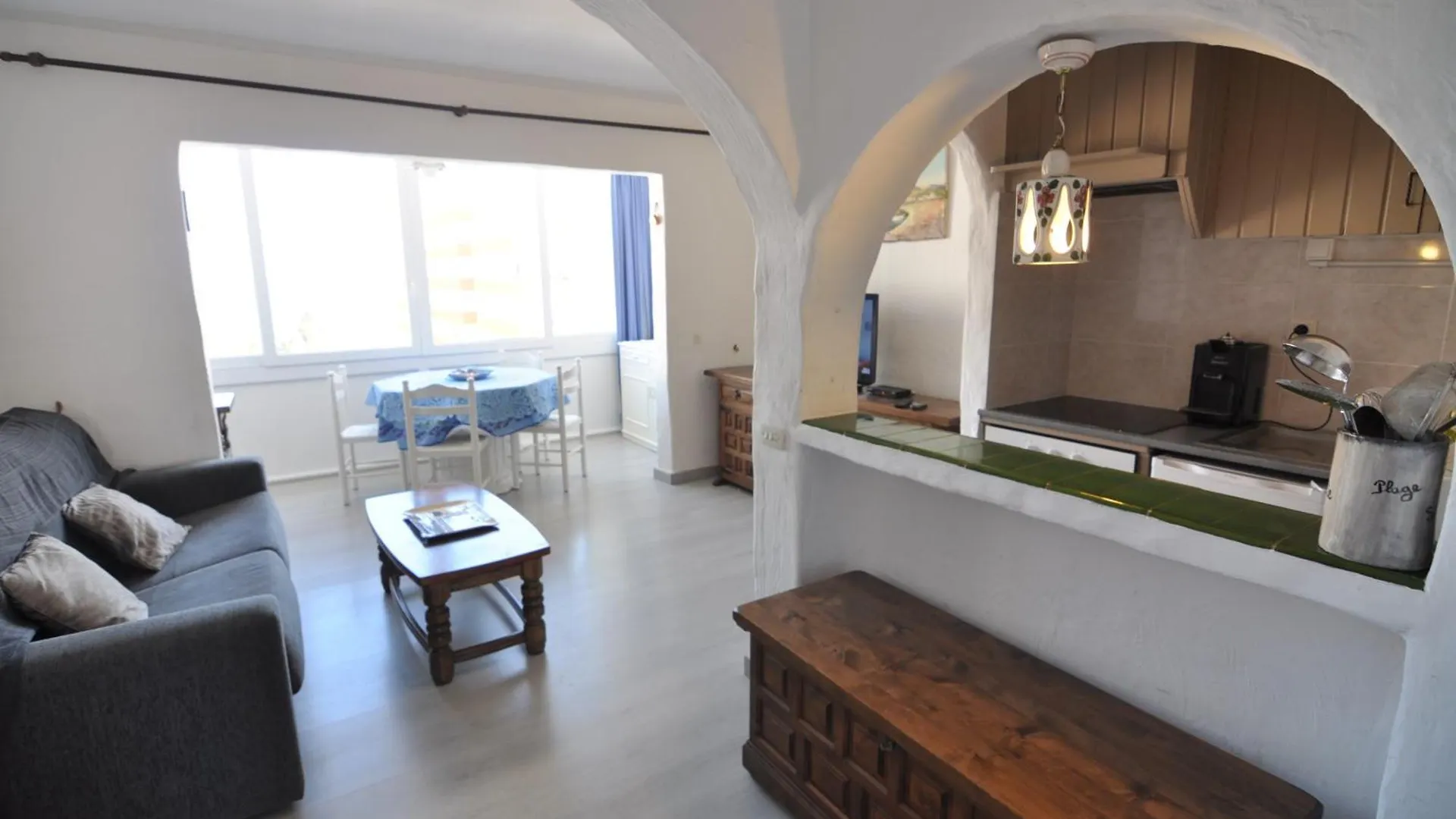 Rnet - Studio 42 Roses Appartement